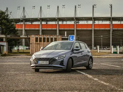 CAR Star - Nauka jazdy.